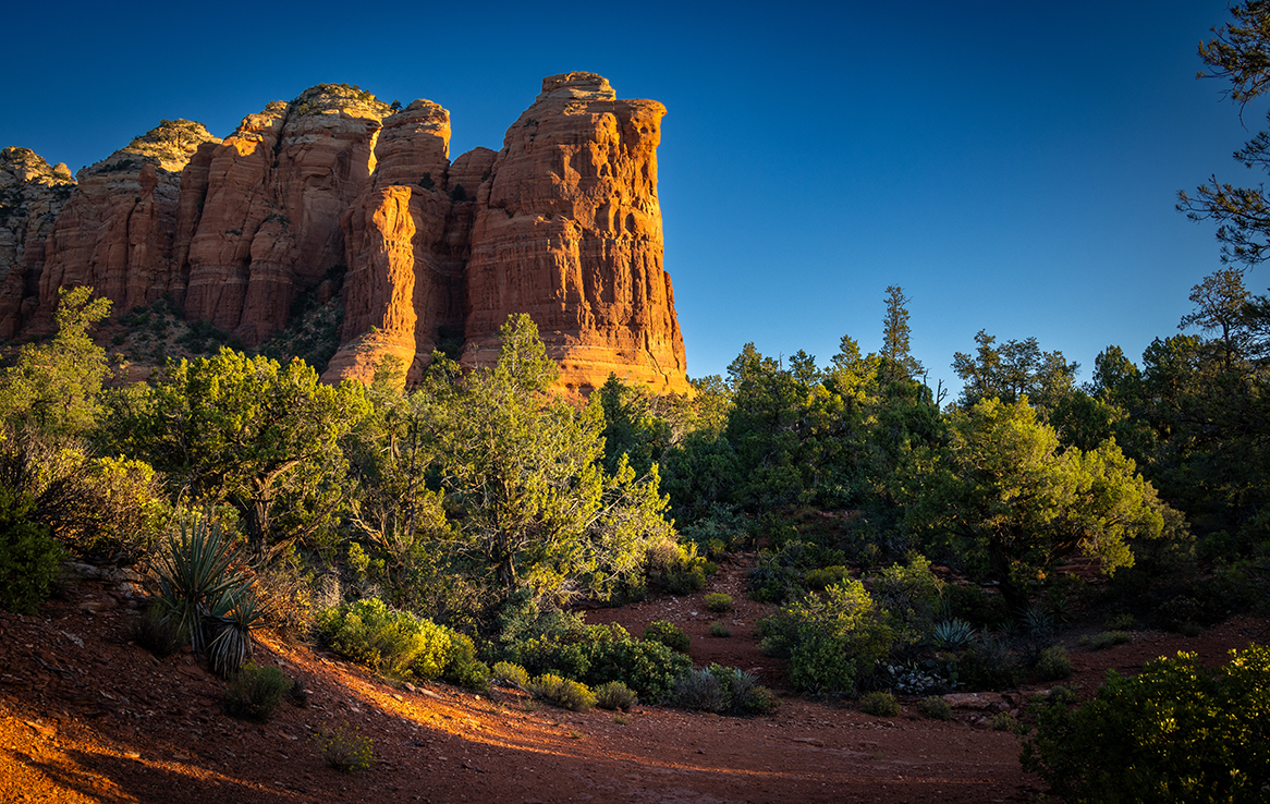 Sugarloaf Trail