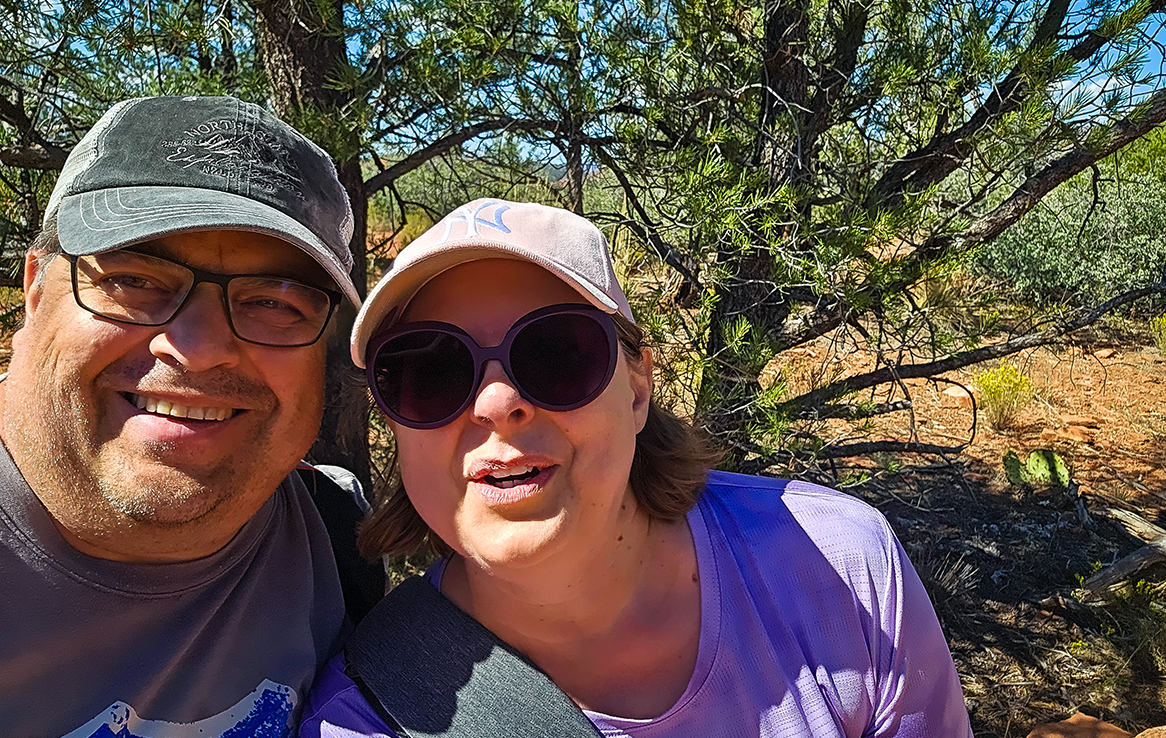 Red Rock State Park Sedona