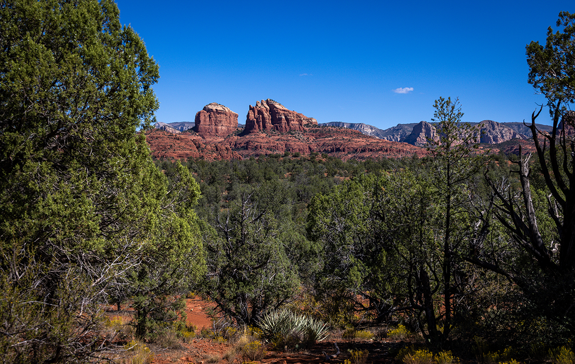 Red Rock State Park Sedona