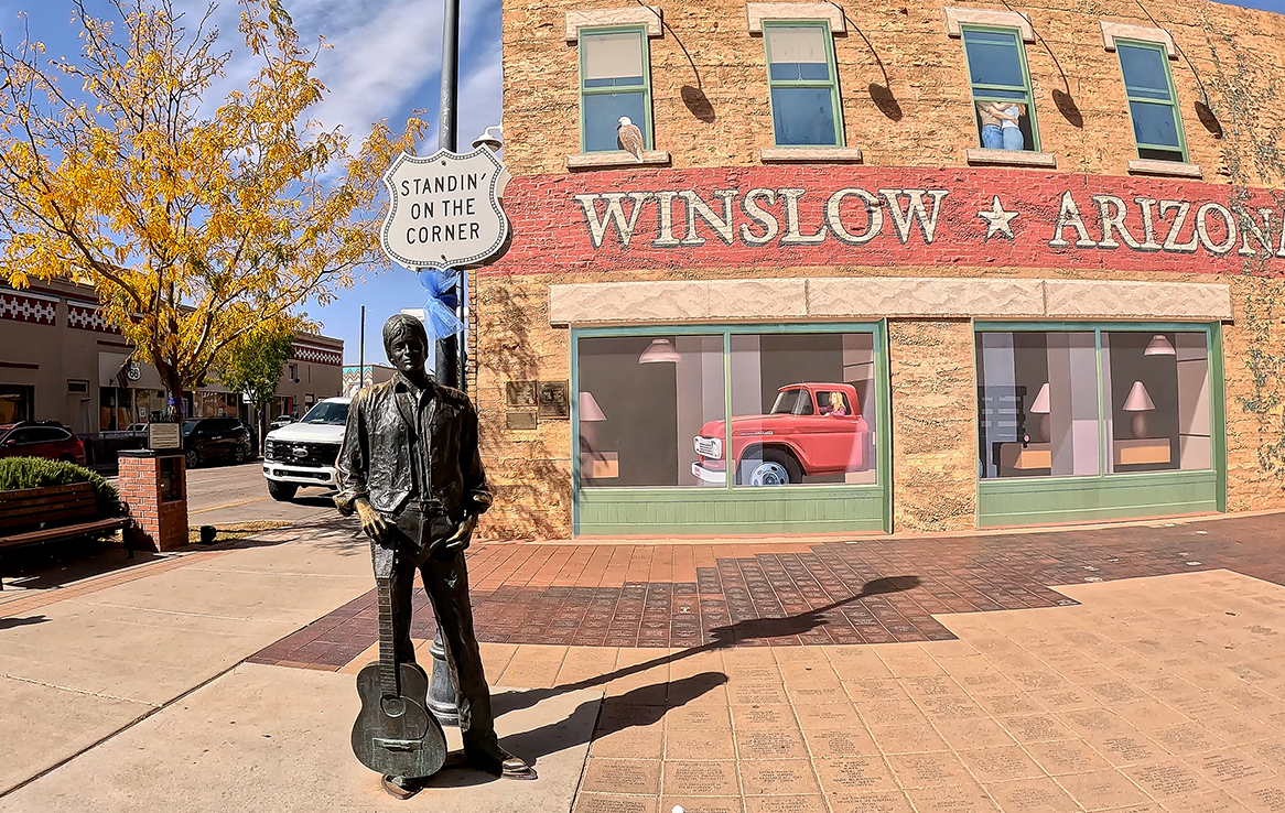 Winslow