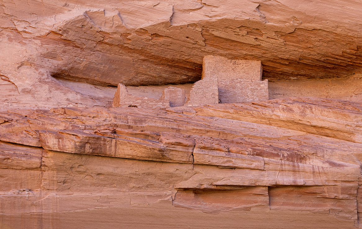 Canyon de Chelly (Canyon del Muerto)