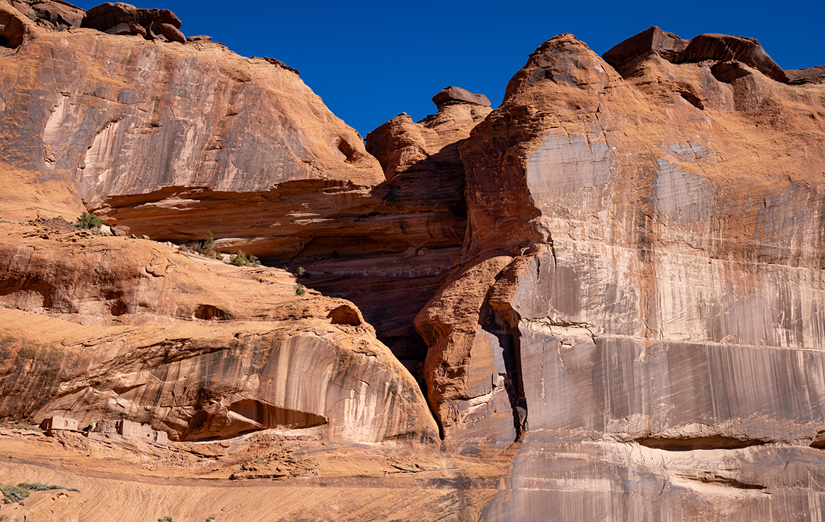 Canyon de Chelly (Canyon del Muerto)