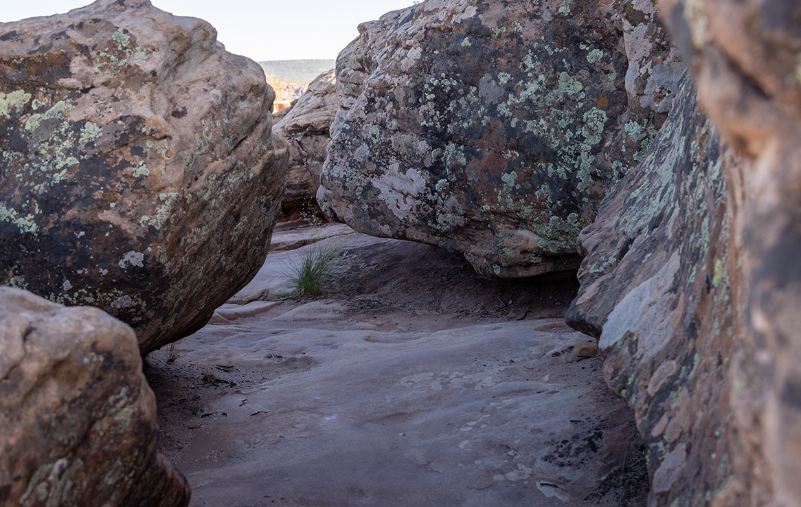 Canyon de Chelly