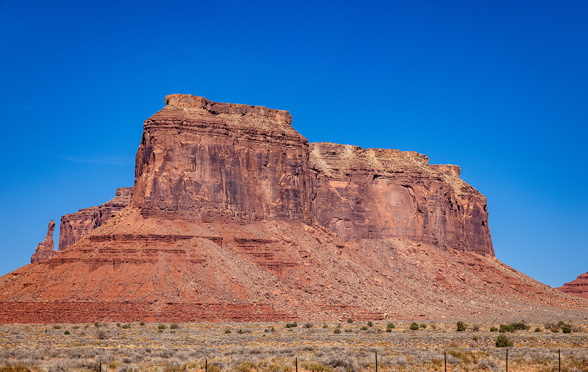 Monument Valley