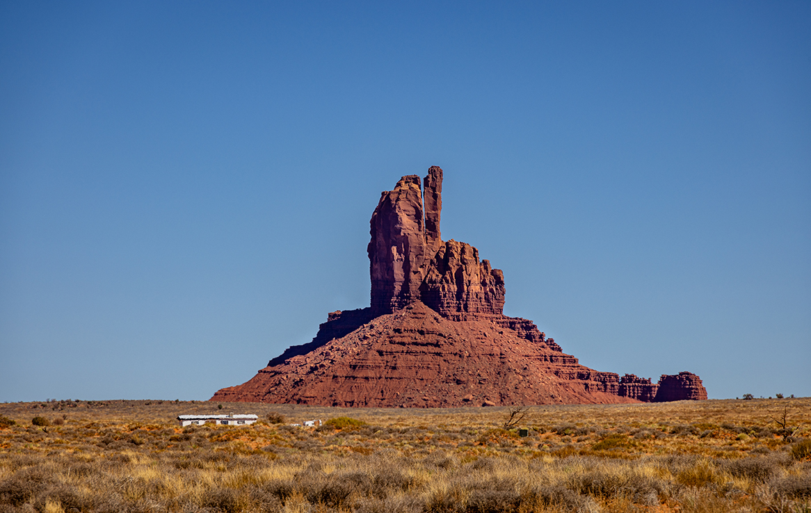 Monument Valley