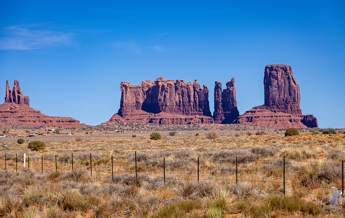 Monument Valley