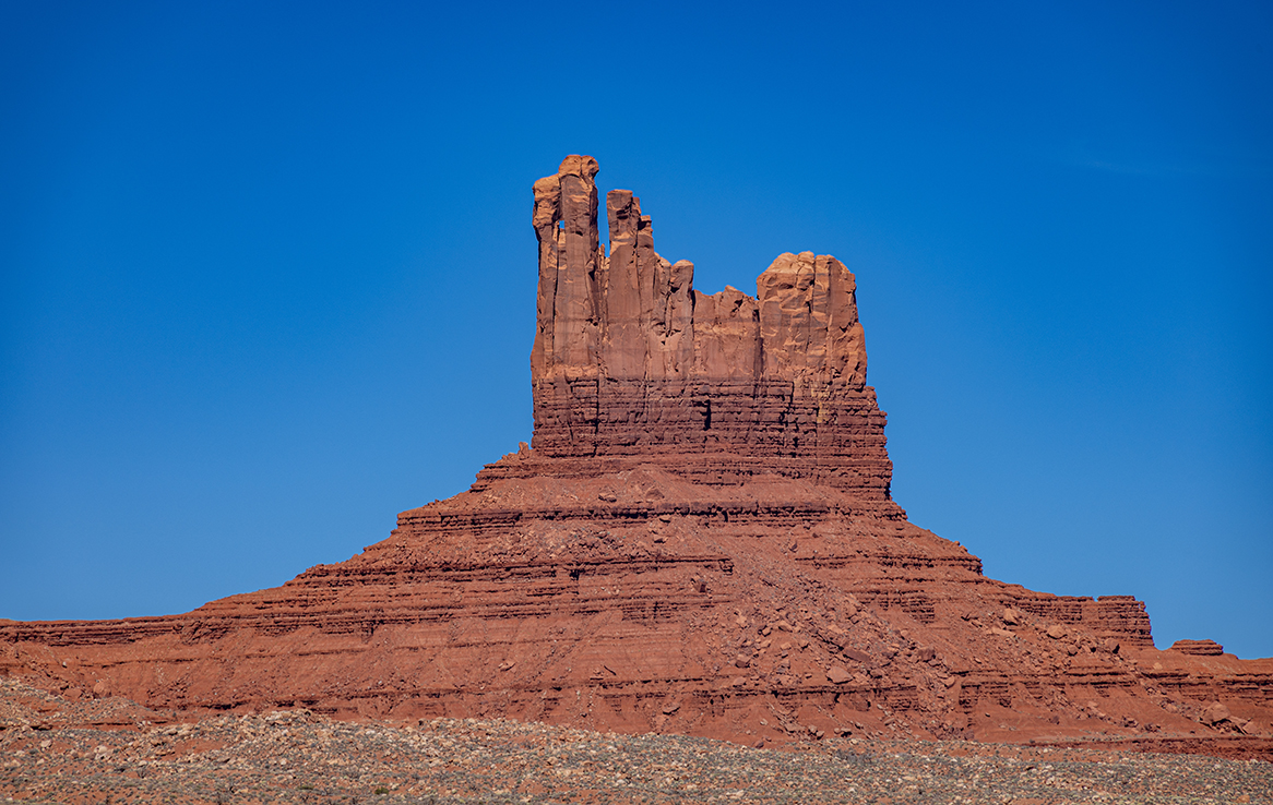 Monument Valley