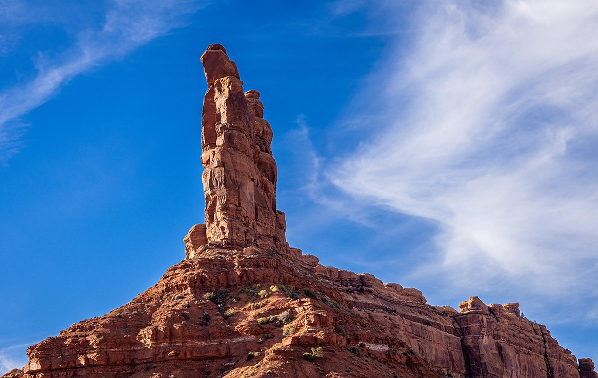 Valley of the Gods