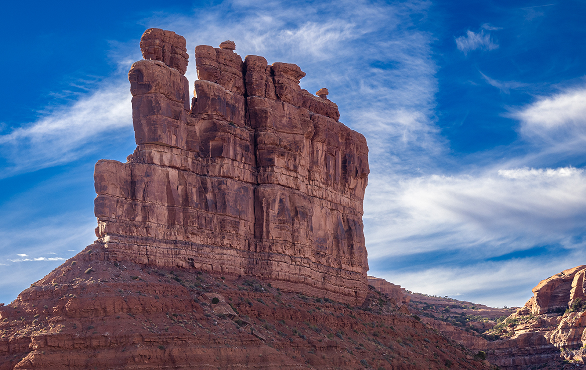 Valley of the Gods