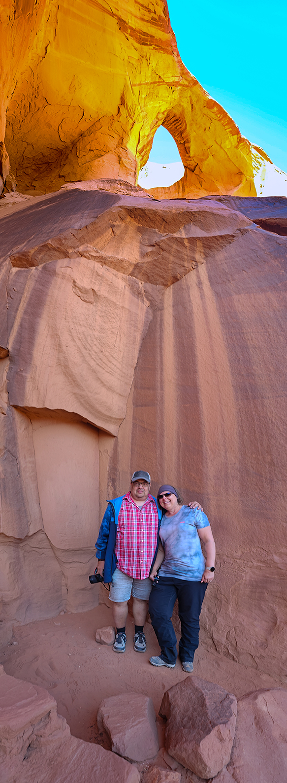 Monument Valley Tribal Park