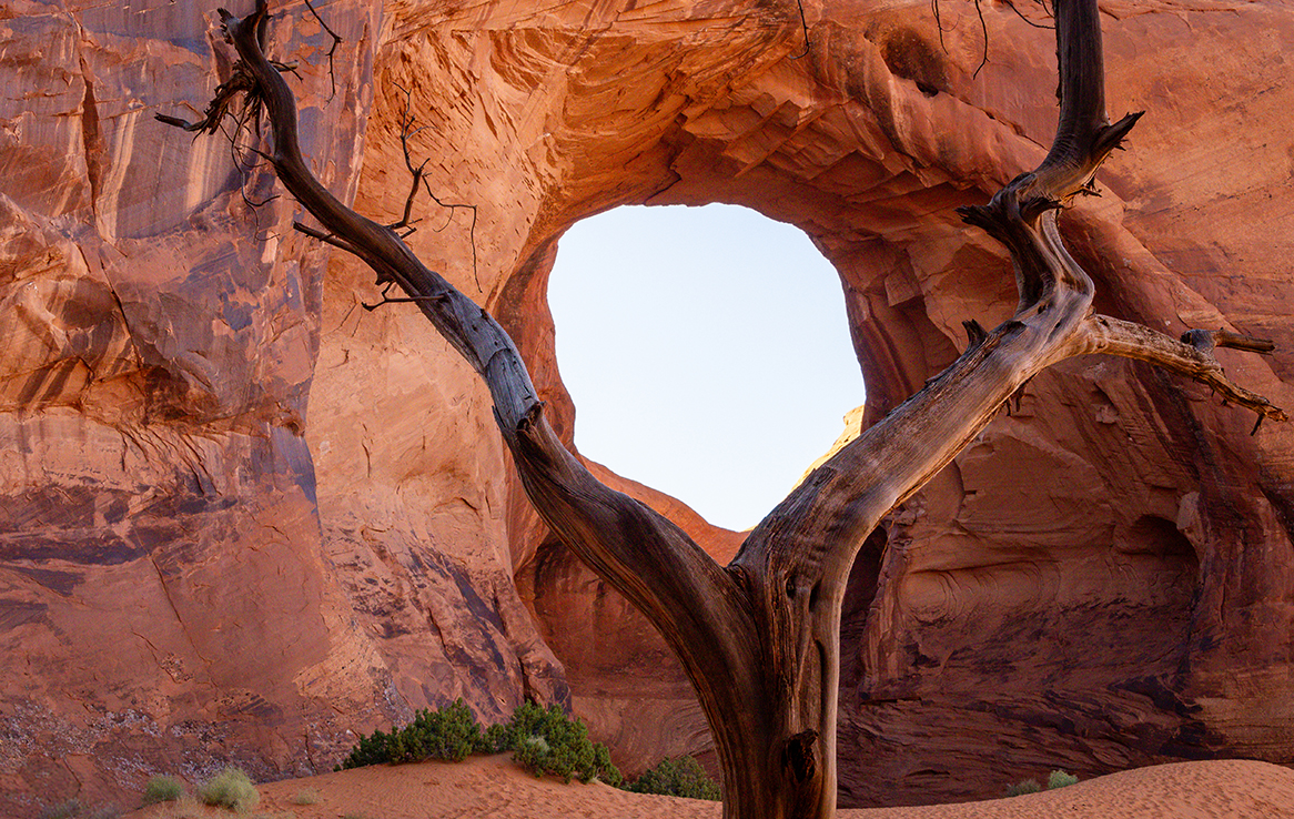 Monument Valley Tribal Park