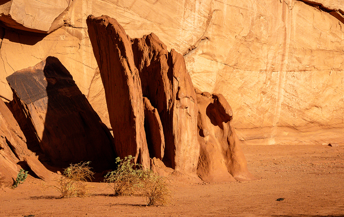 Monument Valley Tribal Park