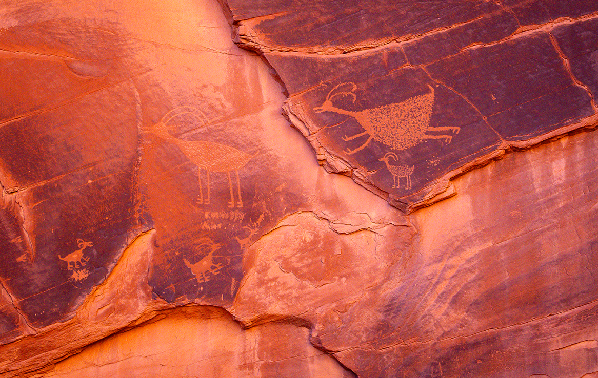 Monument Valley Tribal Park