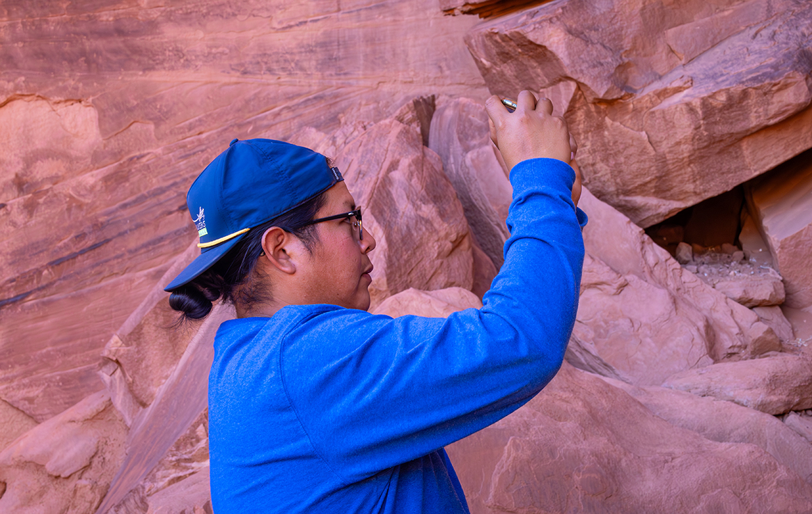 Monument Valley Tribal Park