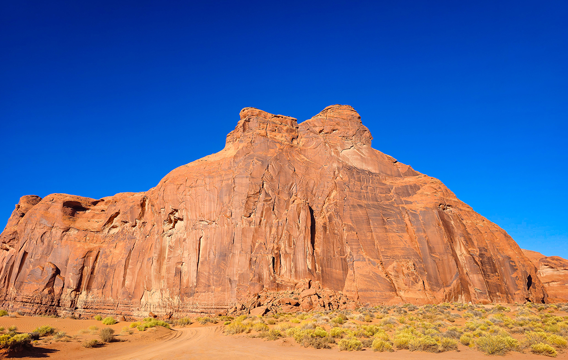 Monument Valley Tribal Park