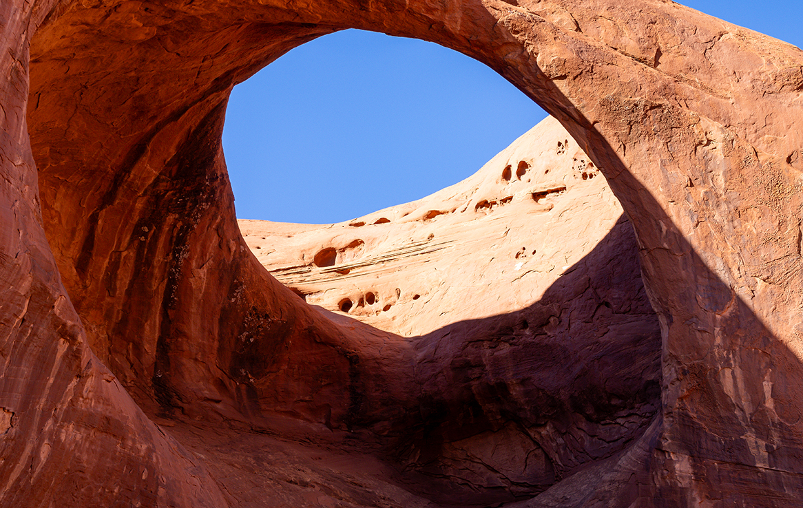 Monument Valley Tribal Park