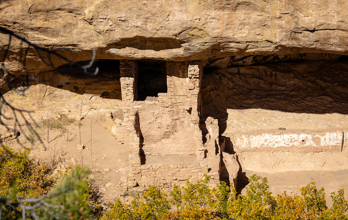 Mesa Verde National Park
