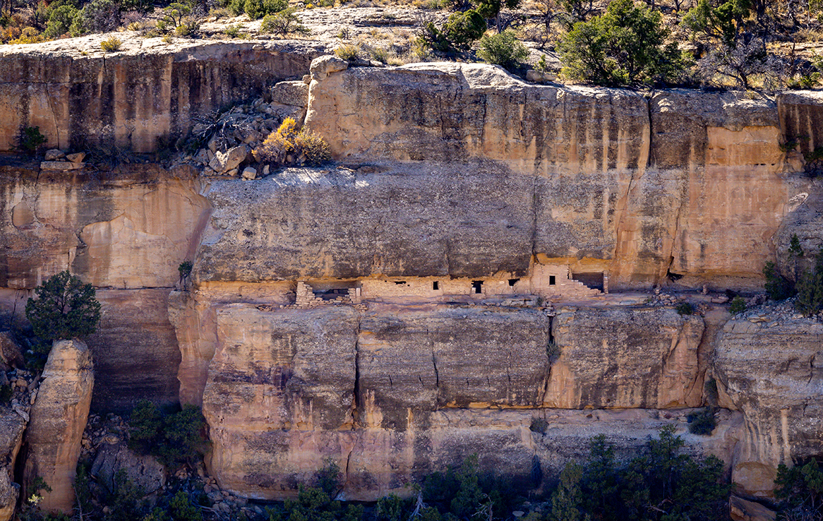 Mesa Verde National Park