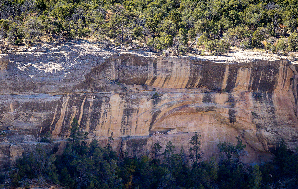 Mesa Verde National Park