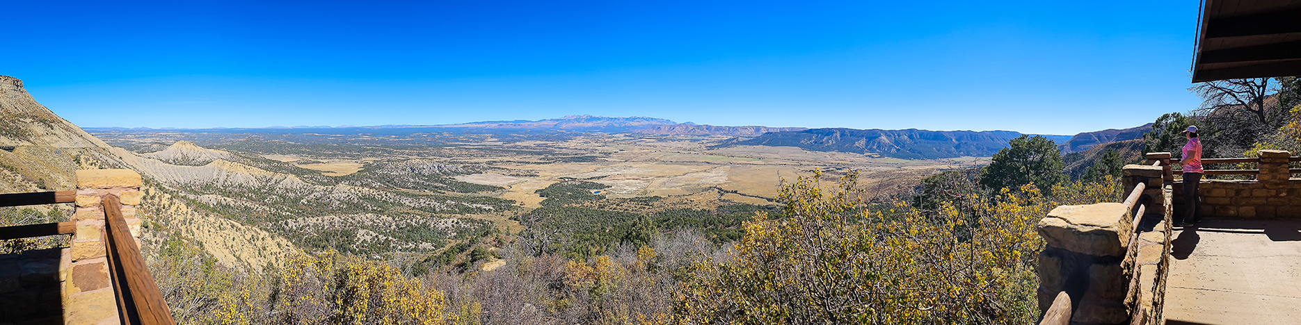 Mesa Verde National Park