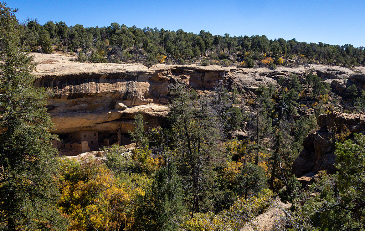 Mesa Verde National Park