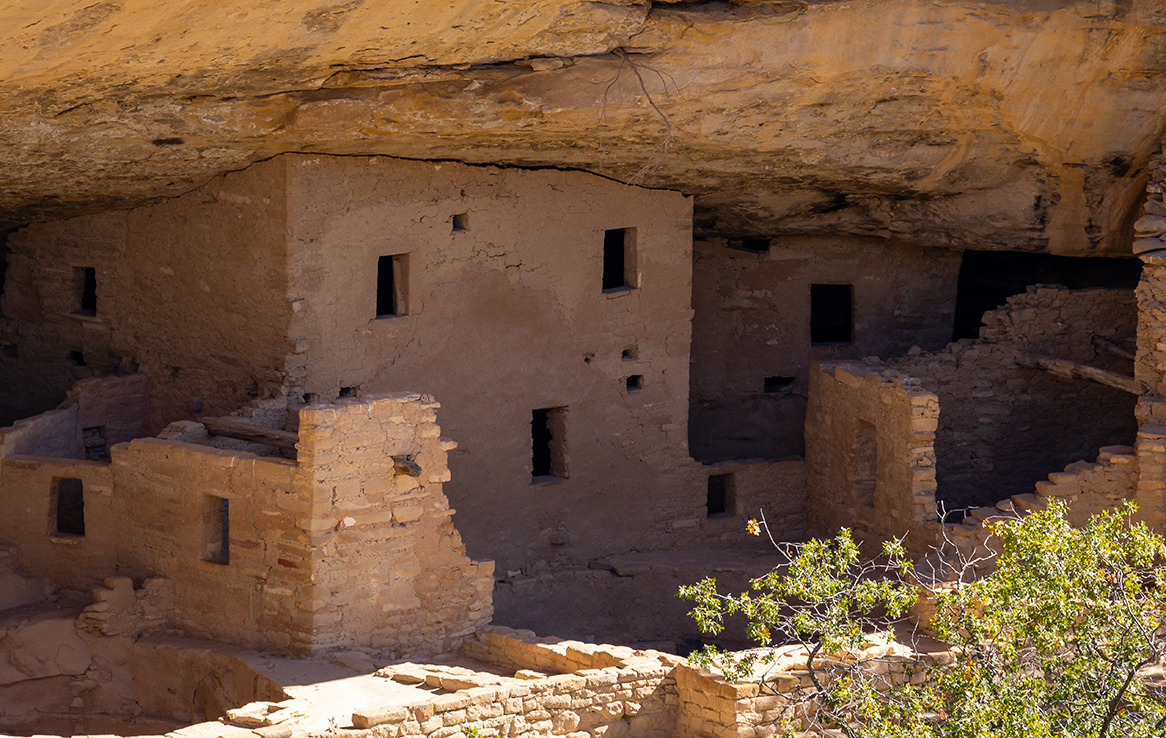 Mesa Verde National Park
