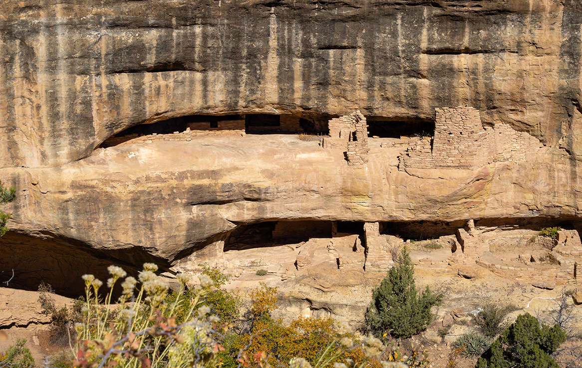 Mesa Verde National Park