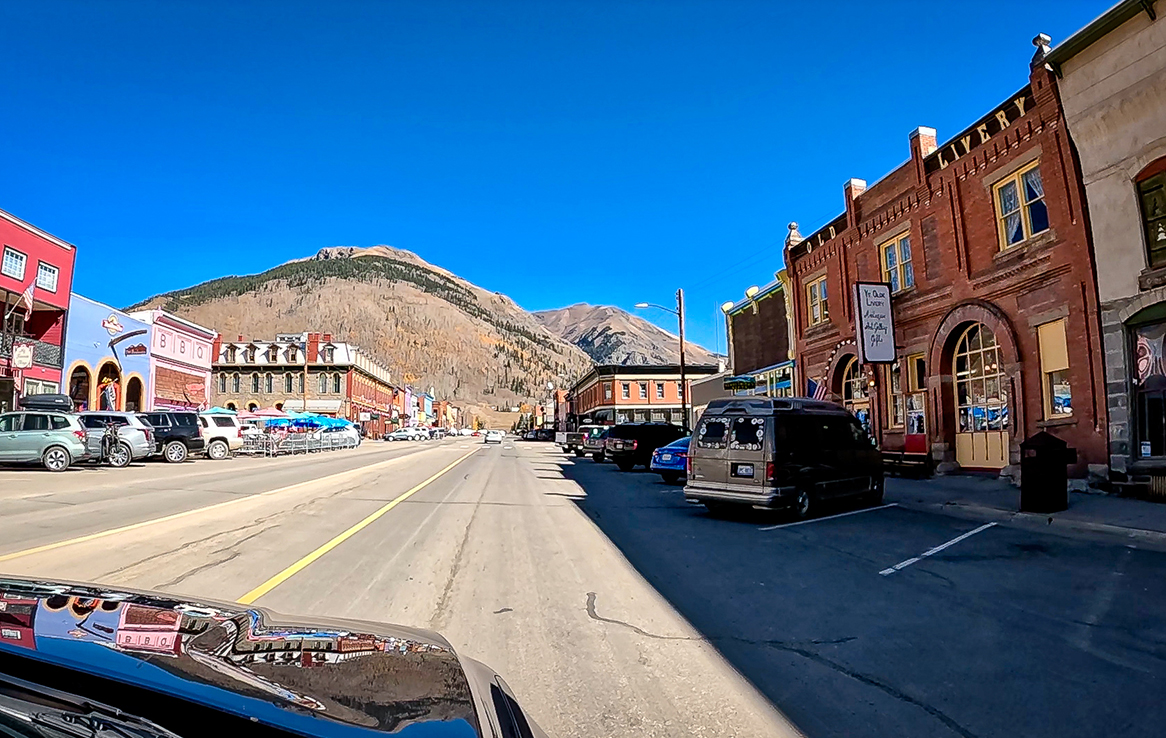 Silverton