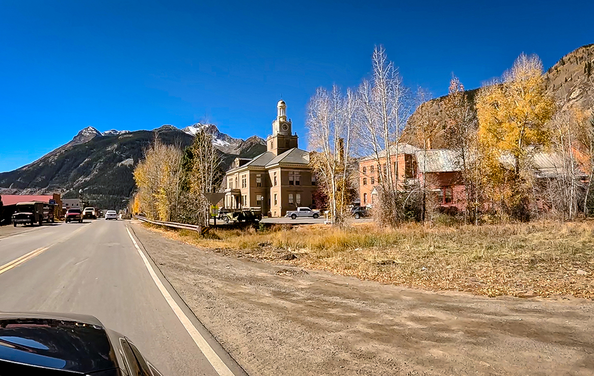 Silverton