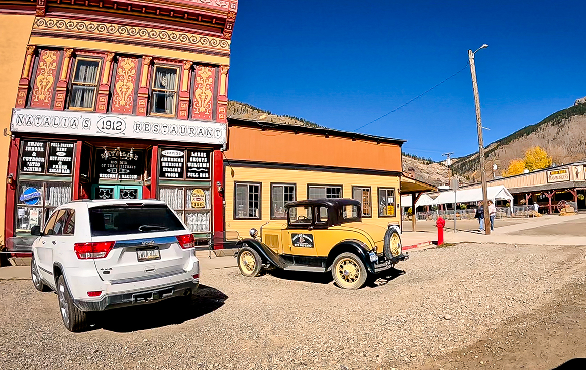 Silverton