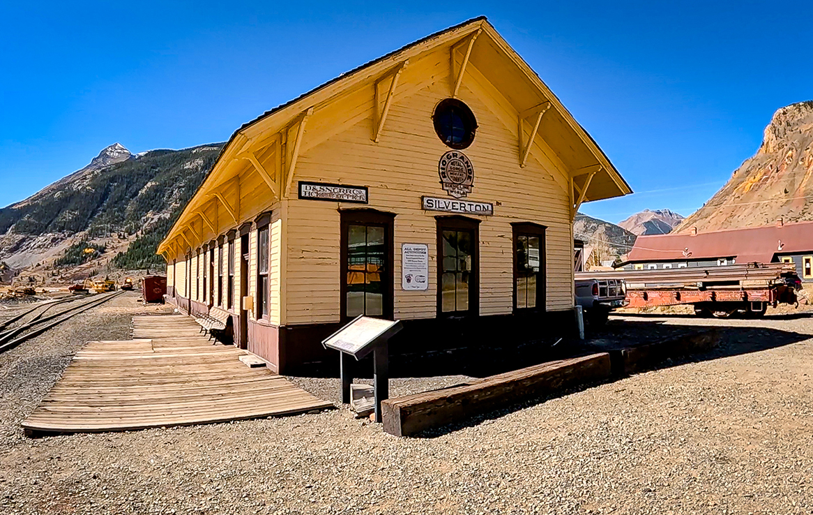 Silverton