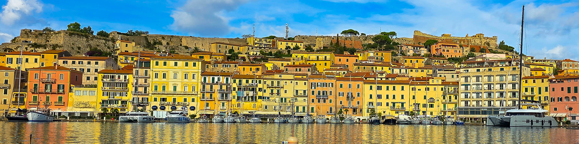 Portoferraio