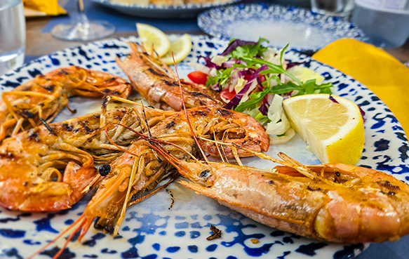 Ristorante Pizzeria Al Civico 16