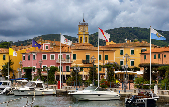Porto Azzurro
