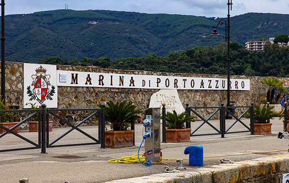 Porto Azzurro