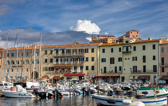 Portoferraio