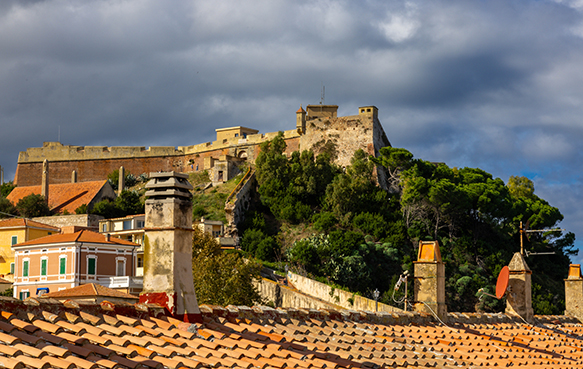 Portoferraio