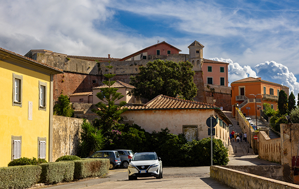 Portoferraio