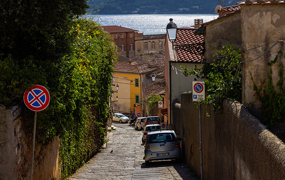 Portoferraio