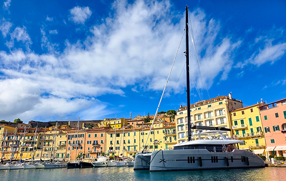 Portoferraio