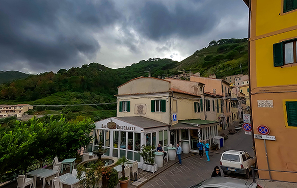 Bar Ristorante Cipolla - Carletti Davide