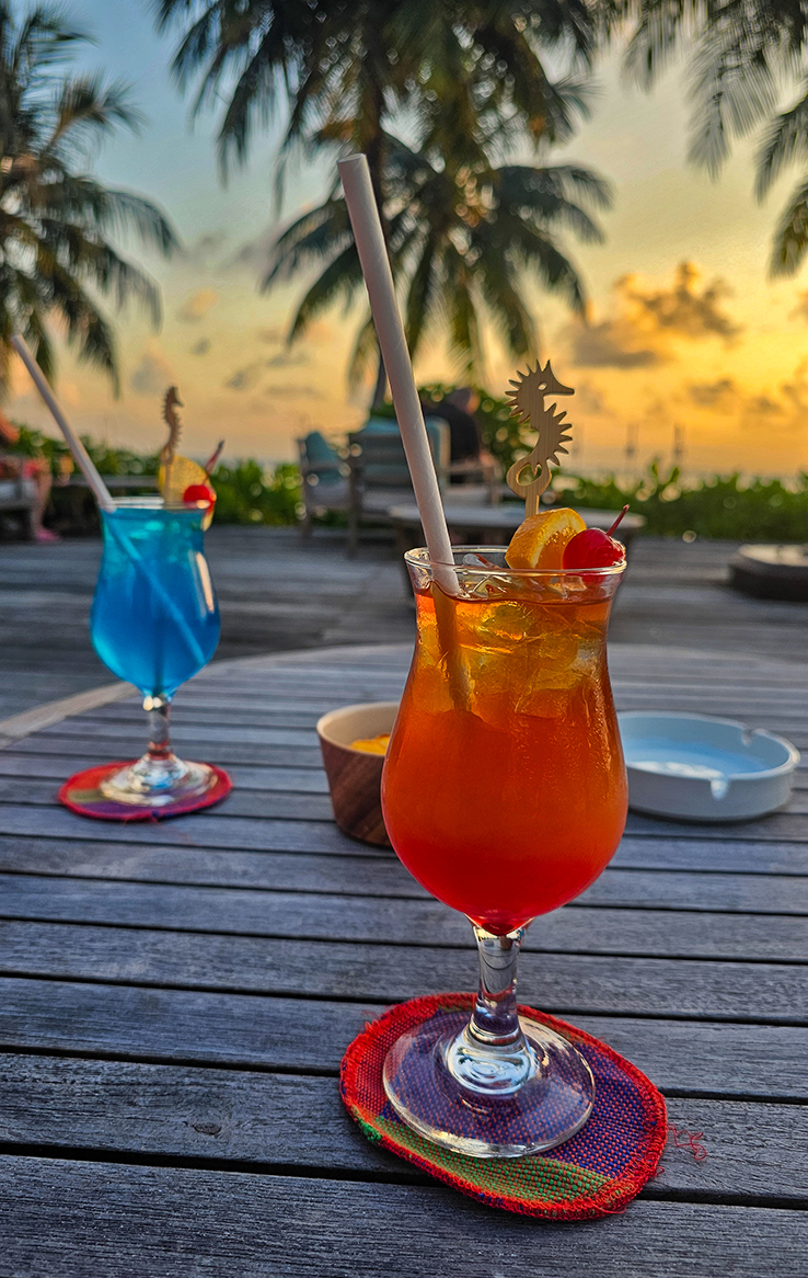 Cocktails