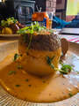 Haggis Tower