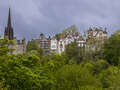 Princes Street Gardens
