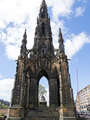 Scott Monument