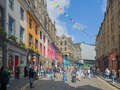 Victoria Street