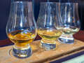 Whisky Flight