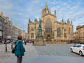 St. Giles Cathedral