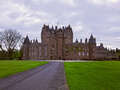 Glamis Castle