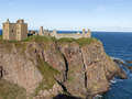 Dunnottar Castle